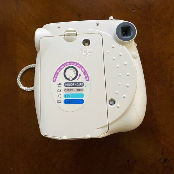 Instax Mini Camera - Picture 2 of 2